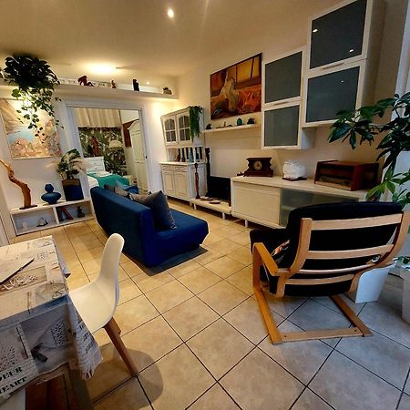 Apartamento Art And Garden Palermo Exterior foto