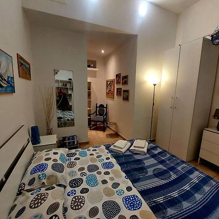 Apartamento Art And Garden Palermo Exterior foto