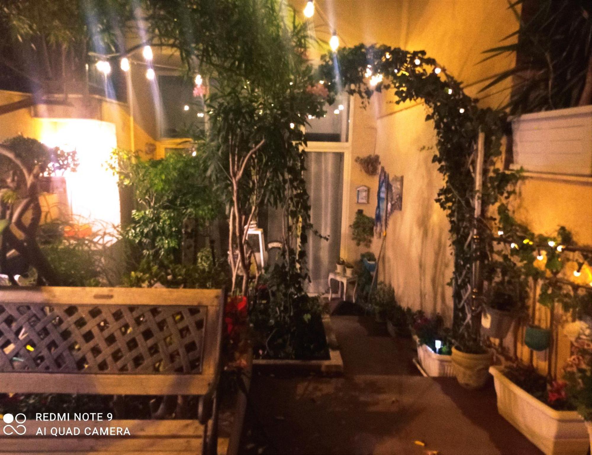 Apartamento Art And Garden Palermo Exterior foto