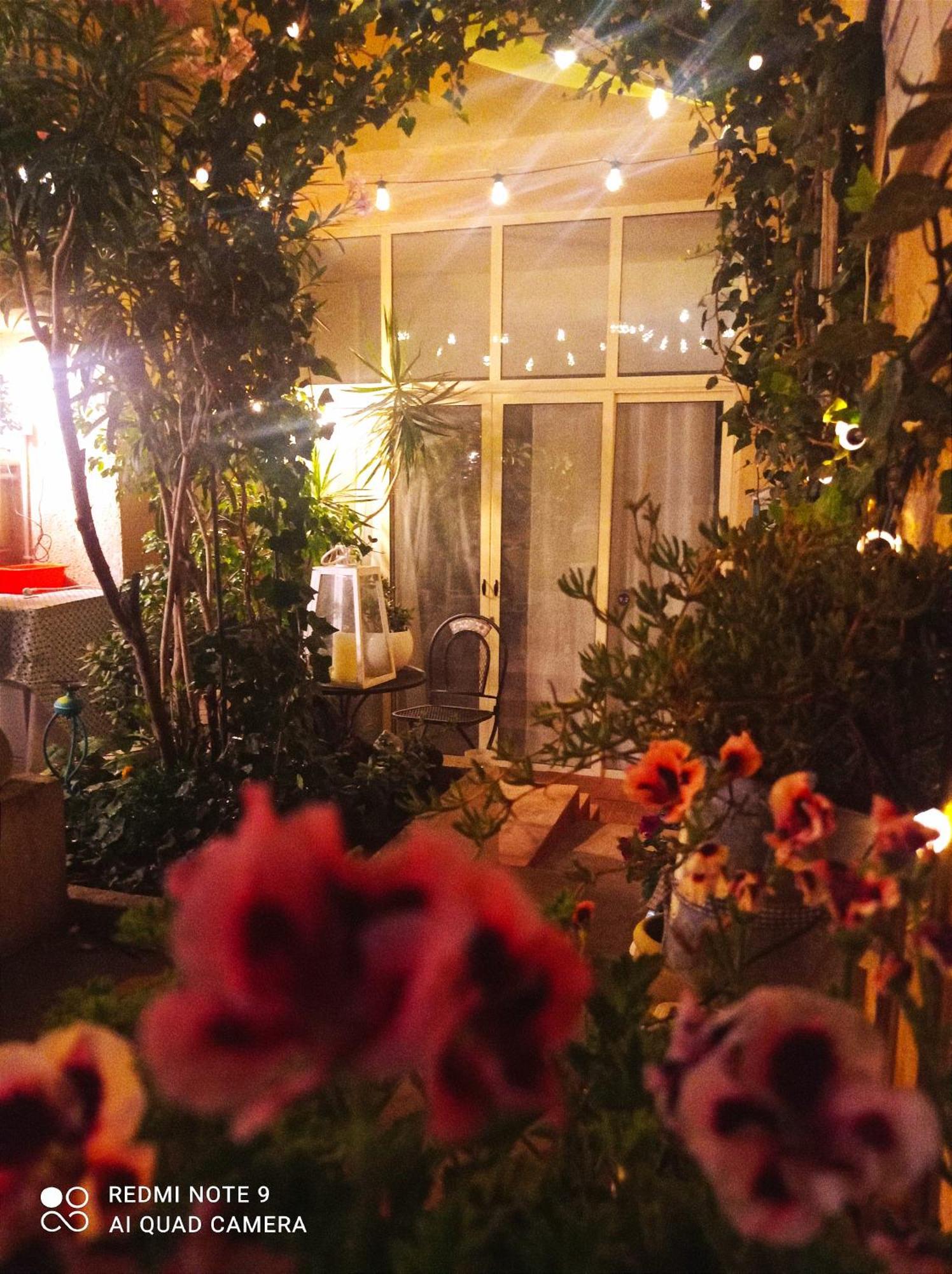 Apartamento Art And Garden Palermo Exterior foto