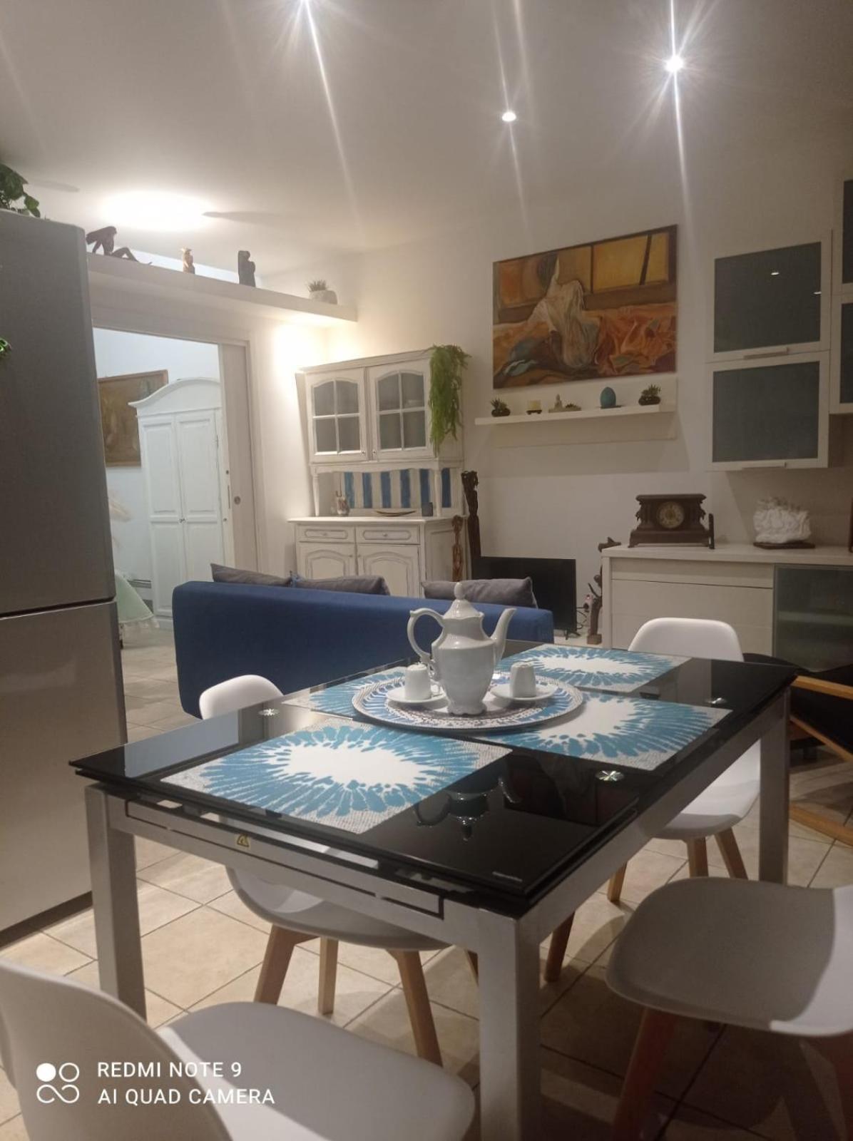 Apartamento Art And Garden Palermo Exterior foto
