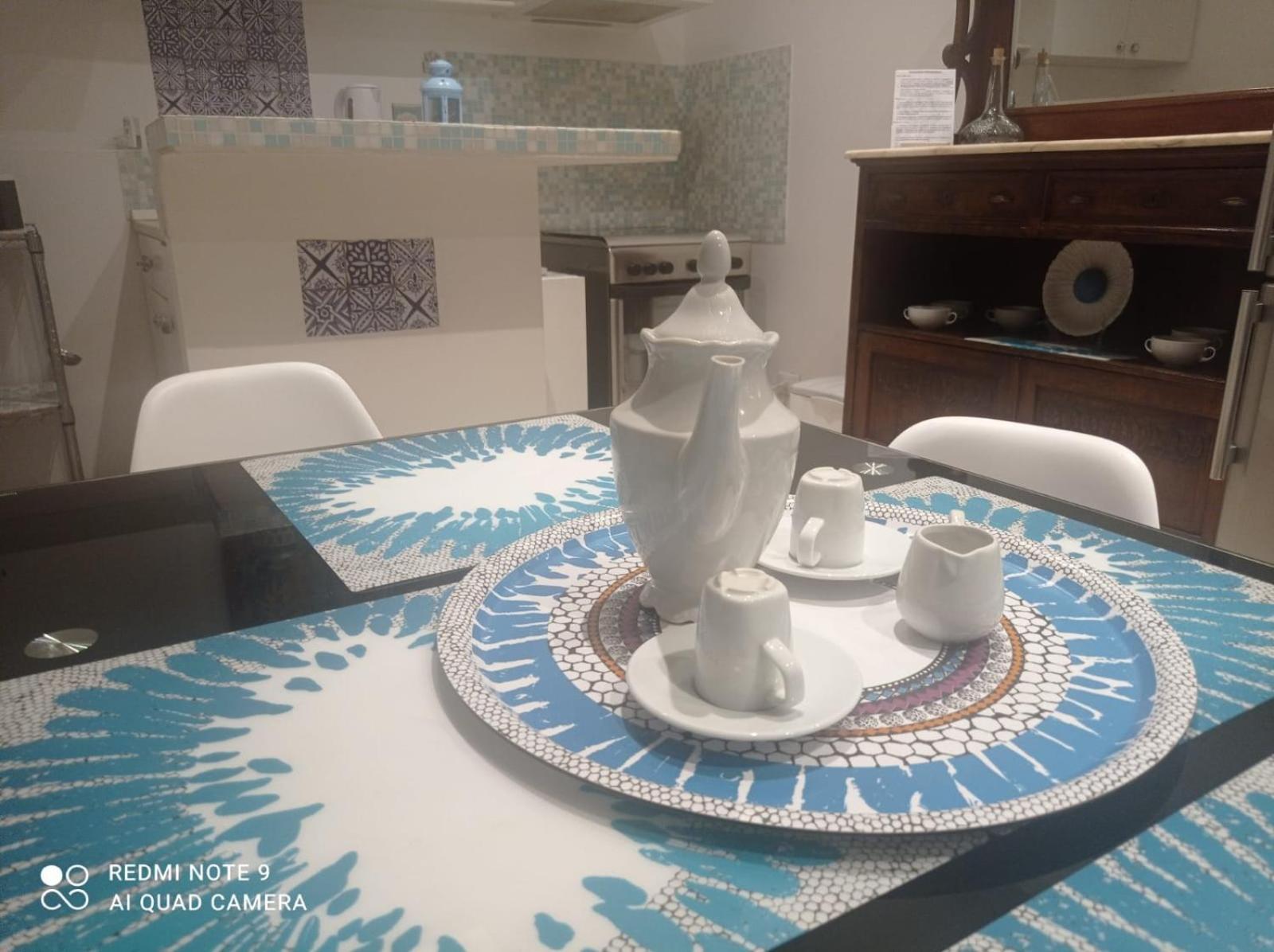 Apartamento Art And Garden Palermo Exterior foto