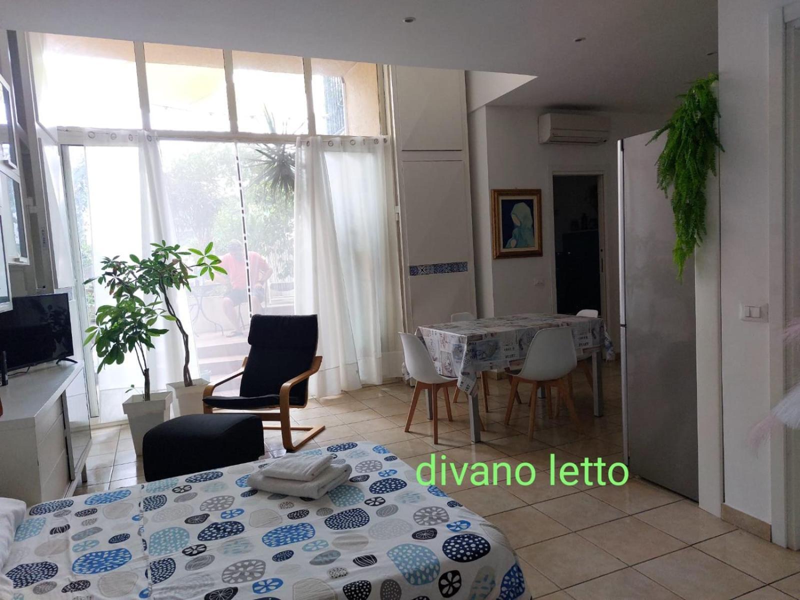 Apartamento Art And Garden Palermo Exterior foto
