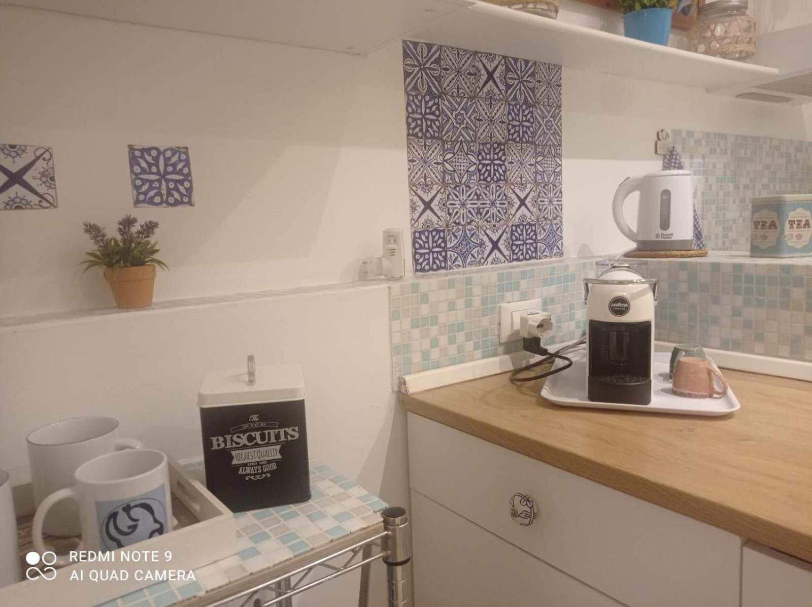 Apartamento Art And Garden Palermo Exterior foto