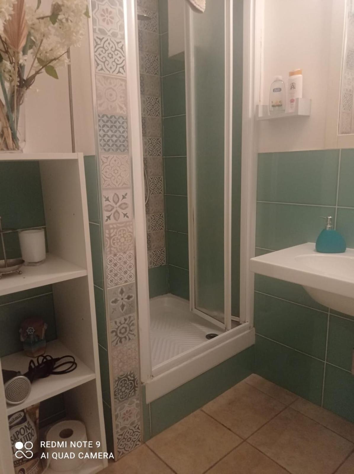 Apartamento Art And Garden Palermo Exterior foto