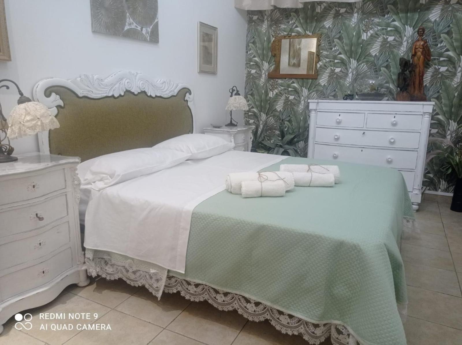 Apartamento Art And Garden Palermo Exterior foto