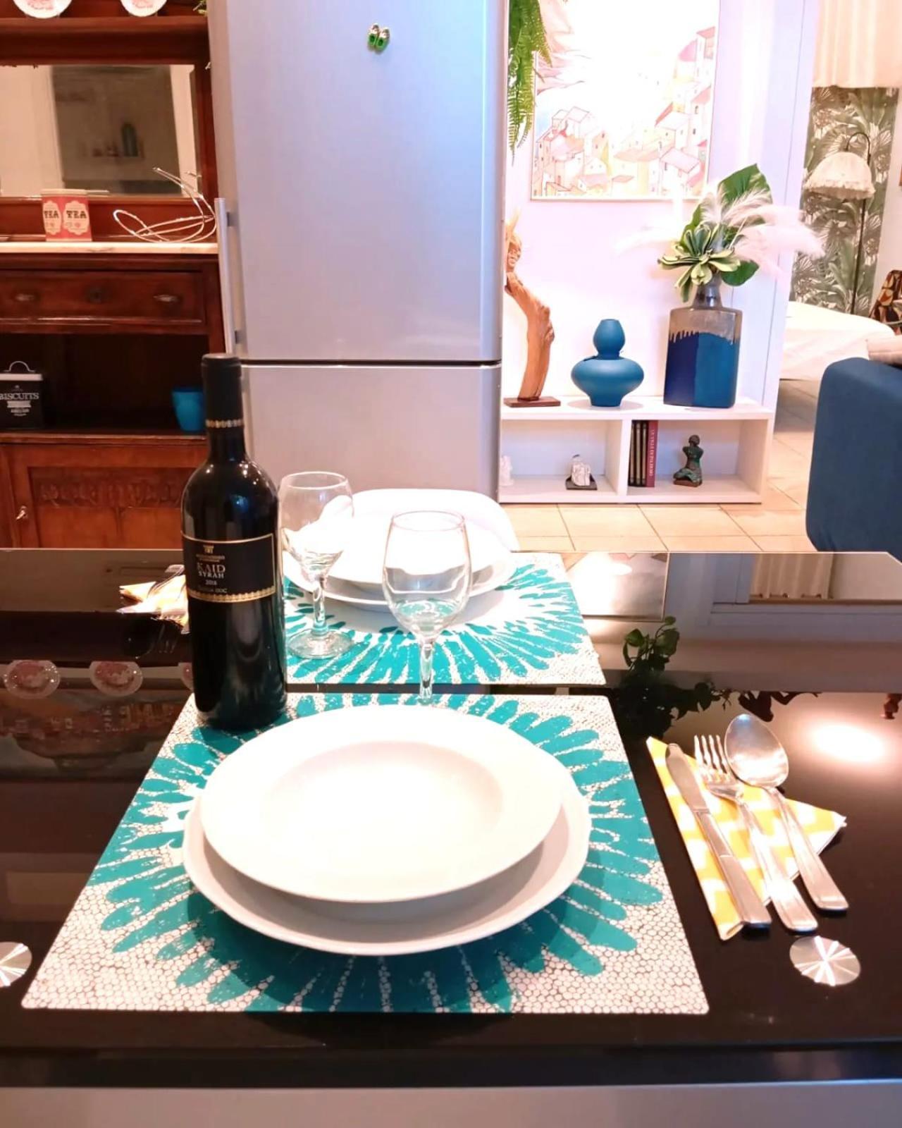 Apartamento Art And Garden Palermo Exterior foto
