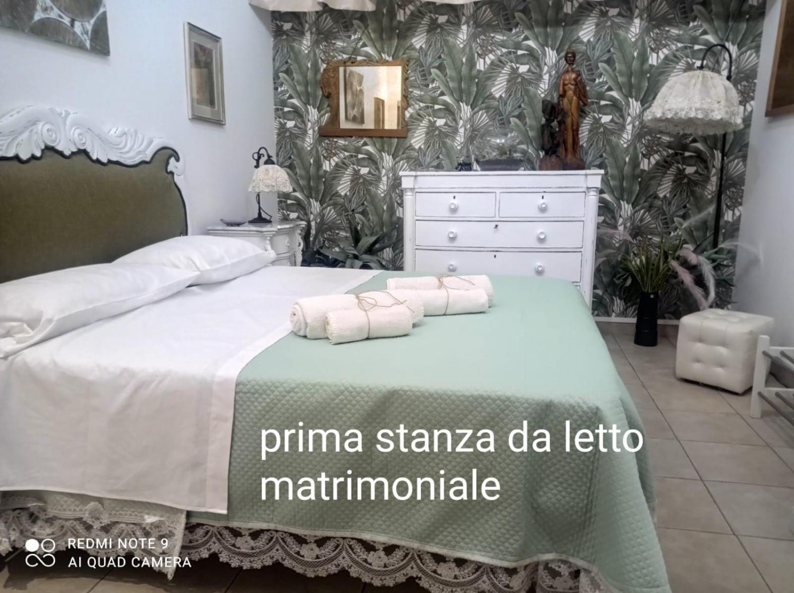 Apartamento Art And Garden Palermo Exterior foto