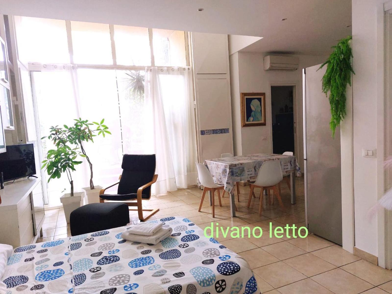 Apartamento Art And Garden Palermo Exterior foto
