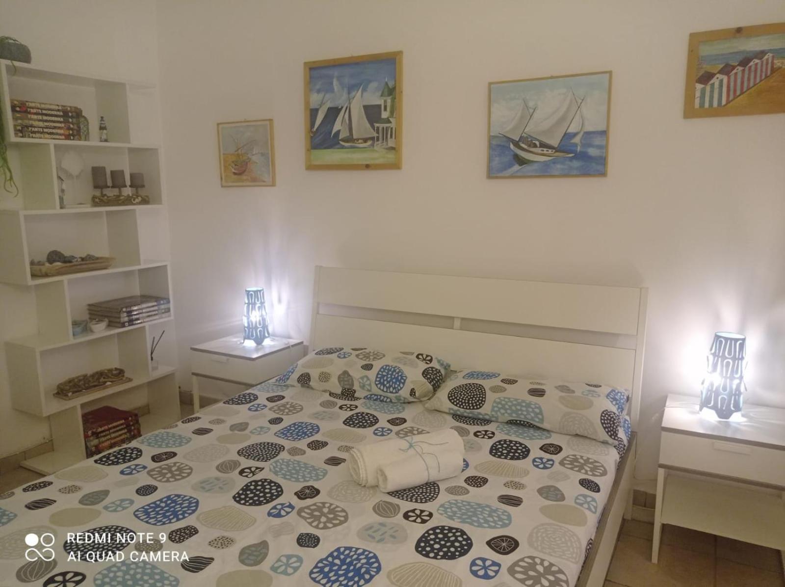 Apartamento Art And Garden Palermo Exterior foto