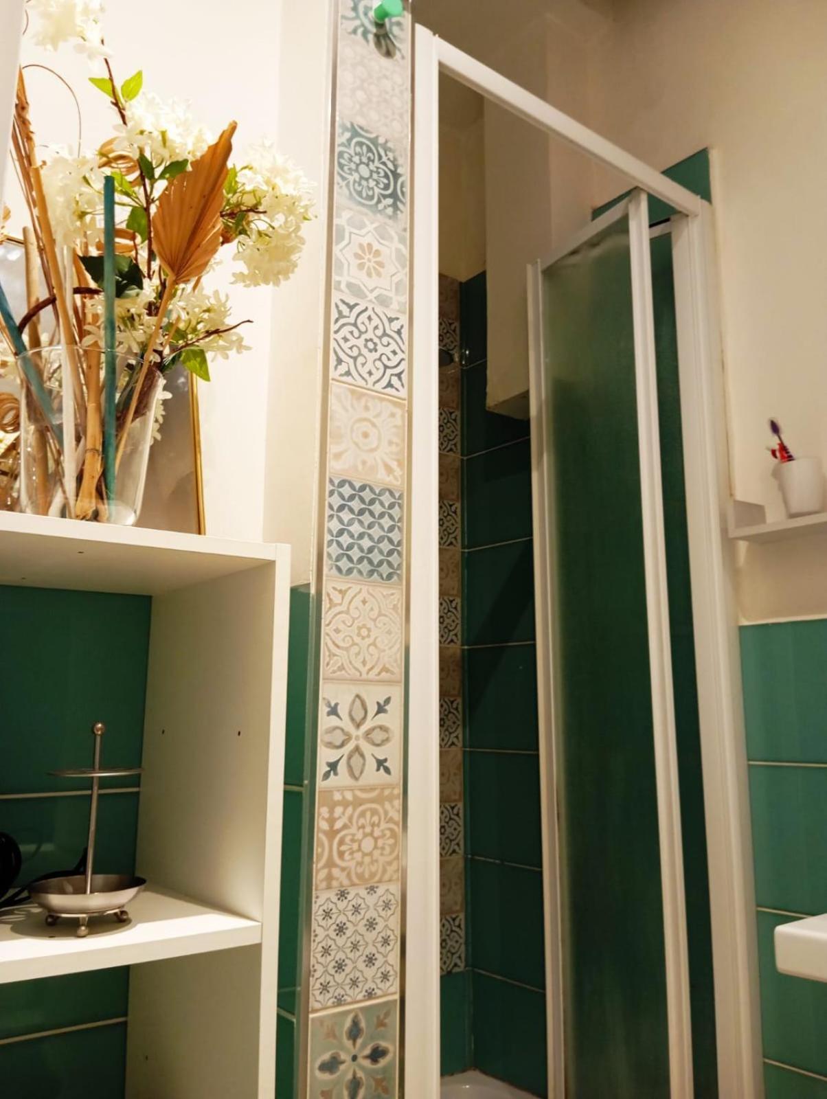 Apartamento Art And Garden Palermo Exterior foto
