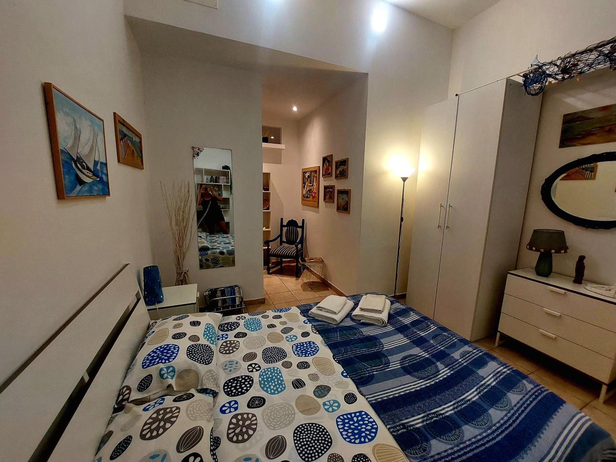 Apartamento Art And Garden Palermo Exterior foto