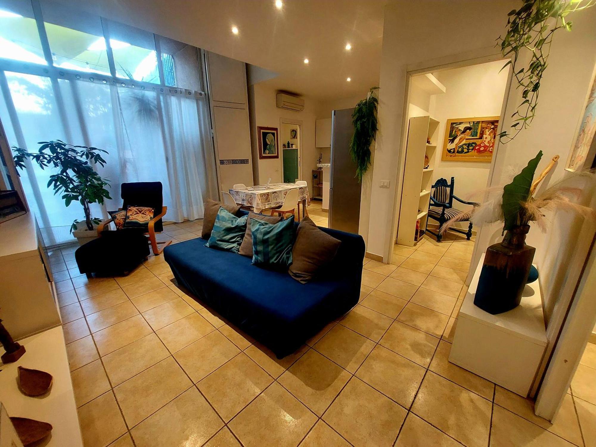 Apartamento Art And Garden Palermo Exterior foto