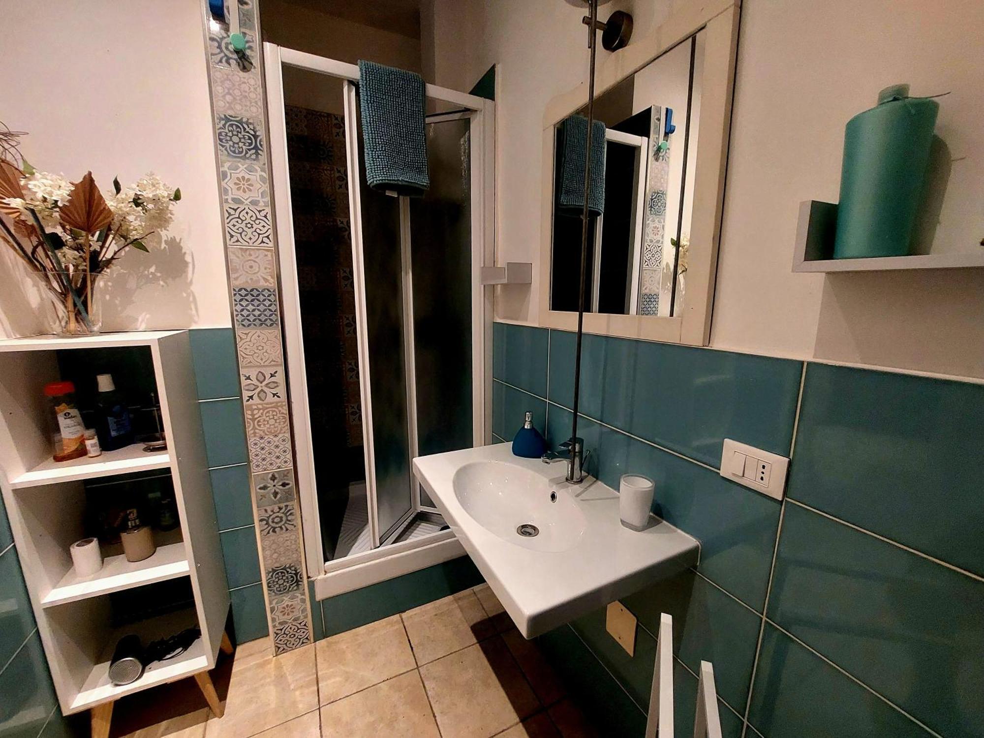 Apartamento Art And Garden Palermo Exterior foto