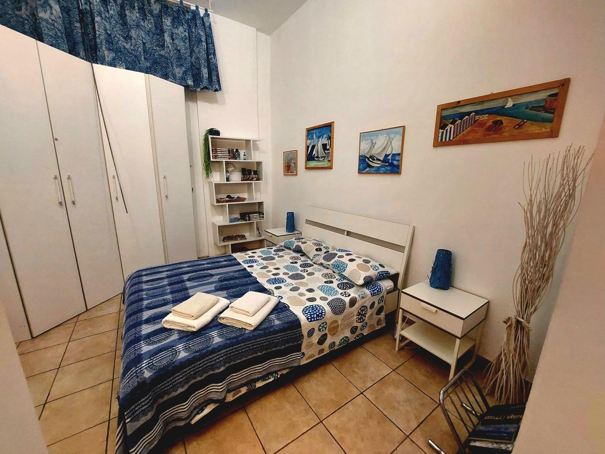 Apartamento Art And Garden Palermo Exterior foto