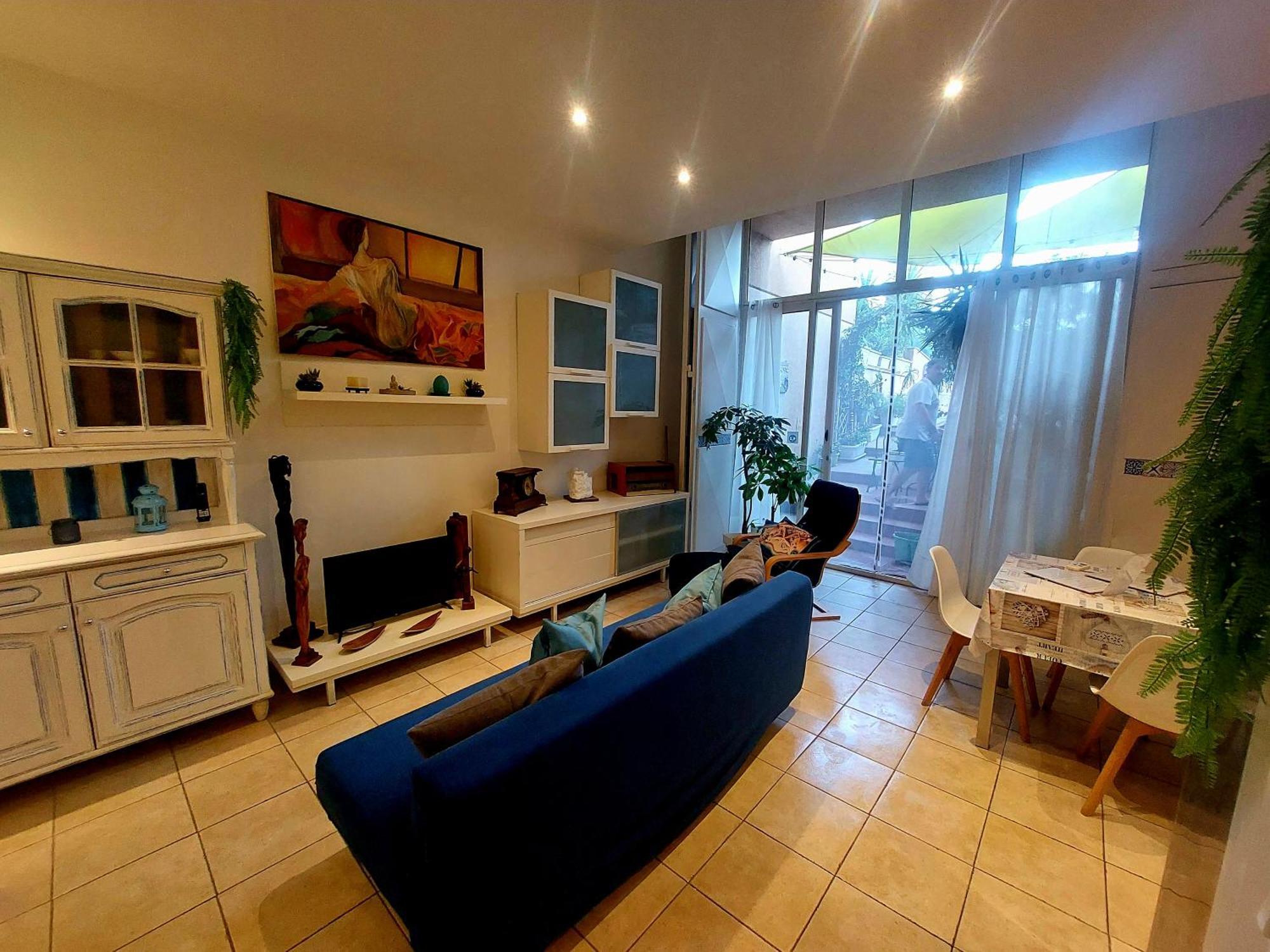 Apartamento Art And Garden Palermo Exterior foto