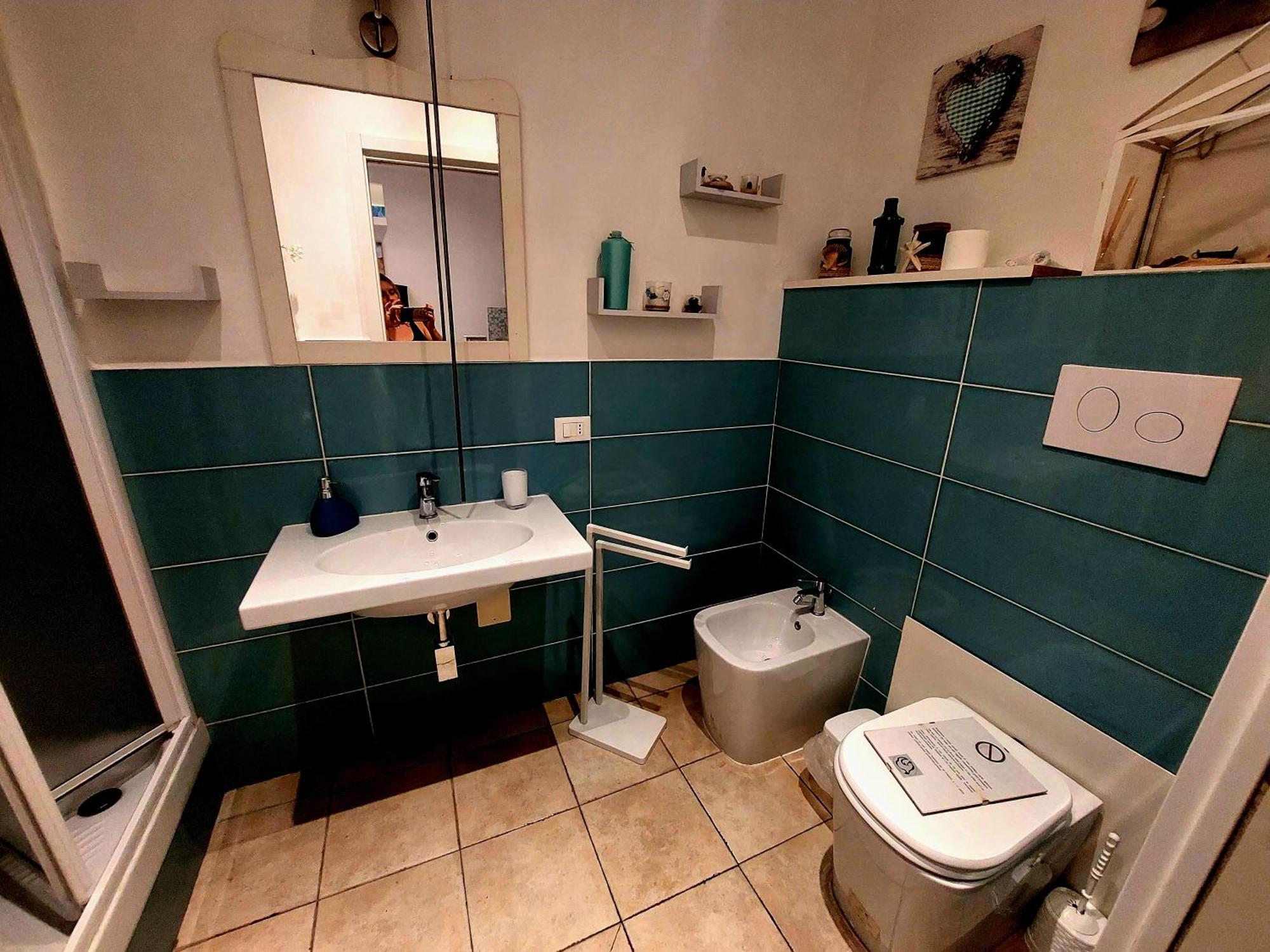 Apartamento Art And Garden Palermo Exterior foto